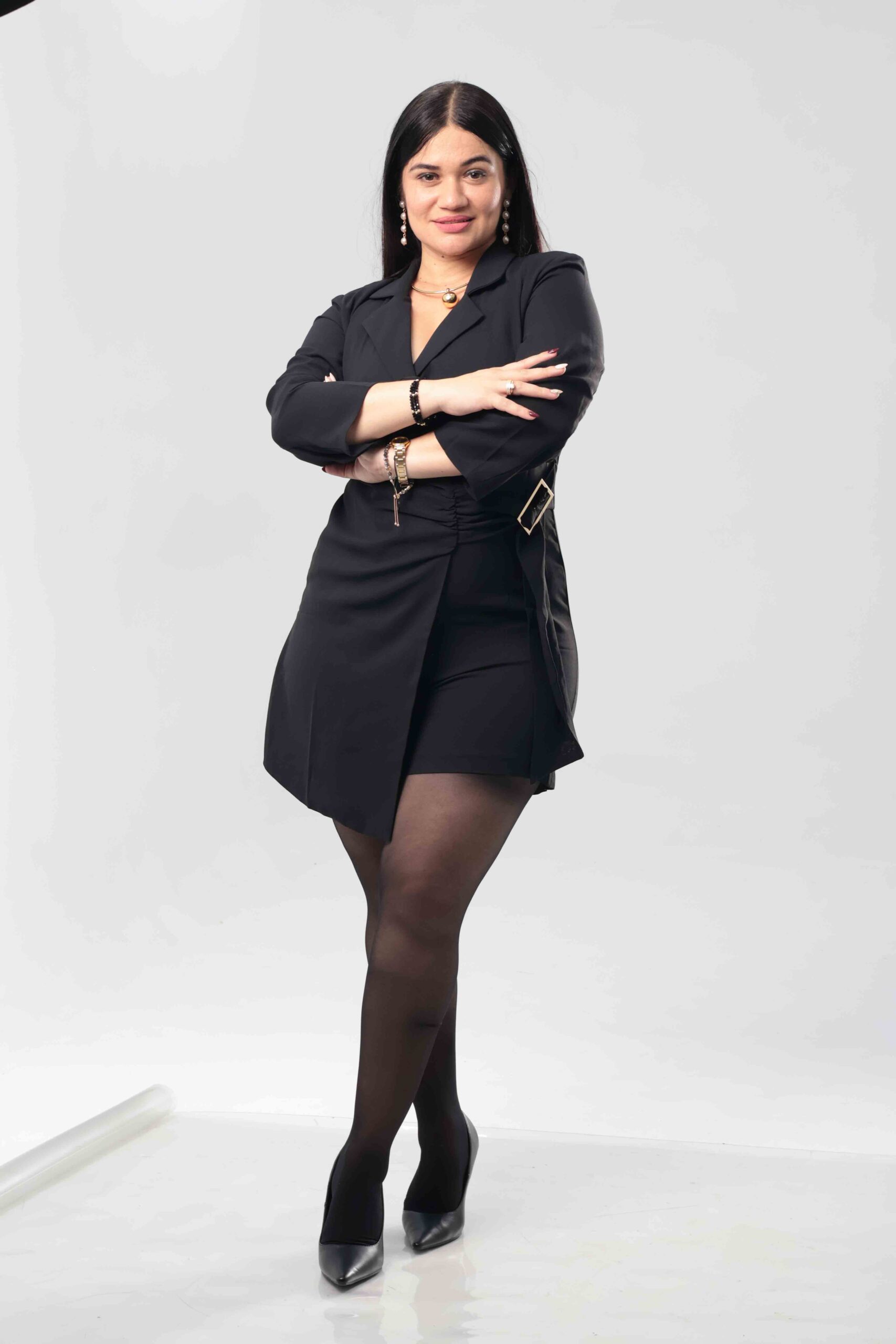 Yesica Álvarez
