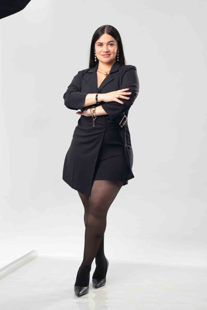 Yesica Álvarez