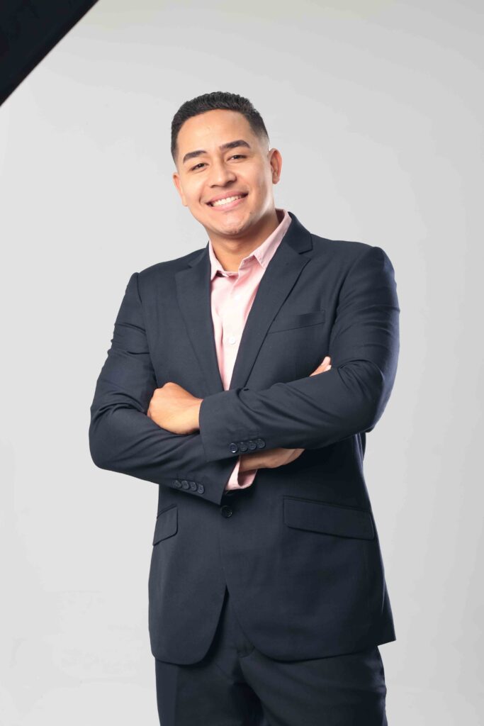 Héctor Rodríguez