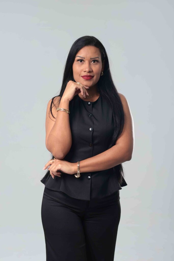 Anidanjela Acevedo